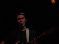 Justin Nozuka 6