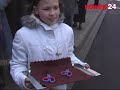 Wielka pompa na otwarciu ul. Paderewskiego w Rzeszowie