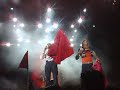 beto y lalo concierto exa