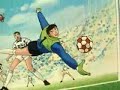 tsubasa world