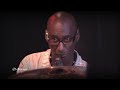 Omar Hakim - Listen Up! (HD)