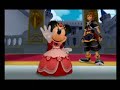 kingdom hearts the lion king the females hunt