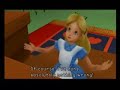 kingdom hearts the lion king the females hunt