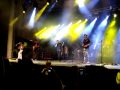 Los Autenticos Decadentes - Un osito de peluche de Taiwan en vivo Foro Expo Gdl 18/Noviembre/09