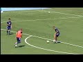 Polako, Vini y Carrillo pisan fuerte en Cracks