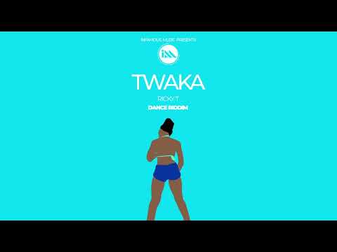 Ricky T, Soca - Groovy 2022