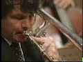 Michel Becquet playing Martin Ballade