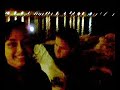 fiesta cruceña en la playa de palamos