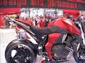 wonderful motorbike by honda, designed by rossocromo in italy
