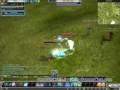 Rappelz Healer Phsico