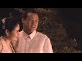 AnneThony Wedding part 5