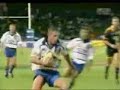Biggest Rugby Tackle Ever - Lomu (rugbyfanz)