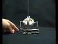 Super Precision Gyroscope 15 - from gyroscope.com