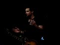 David Cook - Elivs Banter - Shawnee, OK
