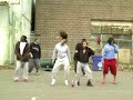 Ghetto Fabulous Workout