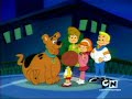 Scooby Doo Weight Gain