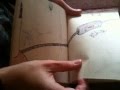 Blu's Sketchbook