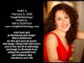 Maria DeSimone Live: Relationship Astrology with Cindy Irish (Part 5)