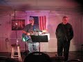 First Time I Heard Johnny Cash Sing I Walk The Line, Rodney Crowell