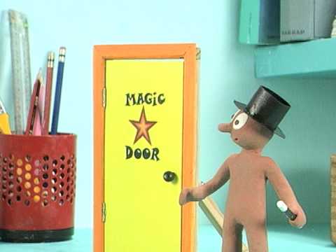 morph - If you want to find out more about animation and make your own, visit Aardman's Animate It! website http://www.animate-it.com/
