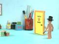 Morph - Magic Door