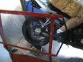 Yamaha FZ1 2008 dyno, by Andreadis-Engineering
