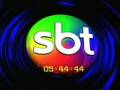 TV Serra Dourada indo ao ar em 22 de julho de 2008
