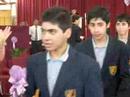 graduaci�n 2007 8� basico