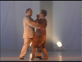 Salão Sul 2009 - Tango - Clube ballroom - Adelino e Zizi..mpg