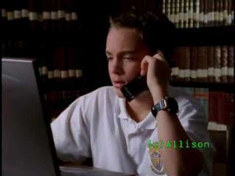 Zack Greenburg gets a call from Alec ...