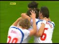 Tomas Rosicky Goal for Czech Republic v USA world cup 2006
