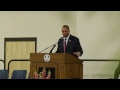 Rep. Hakeem Jeffries
