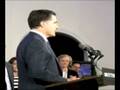 videos de Mitt Romney: Primary Party  Concession Speech 01/29/08