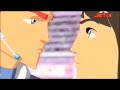 Galactik Football Ep 10 greek parody part 2