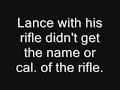 M25 White Feather Sniper Rifle