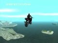 Tonny vs KiTz. Un vs en GTA San Andreas