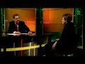 Chess GM Magnus Carlsen on Rikets Røst Chess GM Magnus Carlsen on Rikets Røst