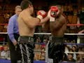 Librado Andrade vs Yusaf Mack