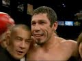 Librado Andrade vs Yusaf Mack