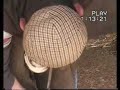 Recortado de cascos a un caballo