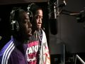 Slick Don Interview Part 3 on BBC 1xtra (DJ Cameo)