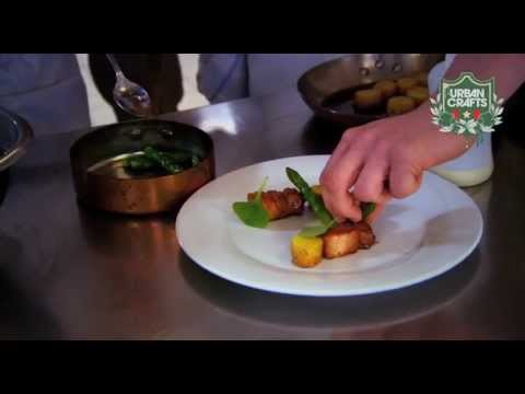 Urban Crafts TV: PALM COOKING 3 - Hoofdgerecht