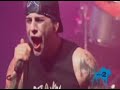Avenged Sevenfold - Burn It Down