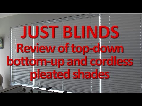 Just Blinds Review (Justblinds.com Review)
