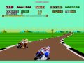 videos de Super Hang-On music video