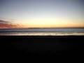 Dawn on Old Orchard Beach, Maine 1/3/07