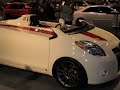 SEMA Show Las Vegas 2007
