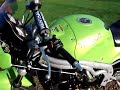 speed triple 955i streetfighter