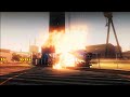 Split/Second - Shipyard trailer