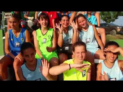 VIII CAMPUS RICKY RUBIO – Resum final 2016 VIII CAMPUS RICKY RUBIO – Resum final 2016